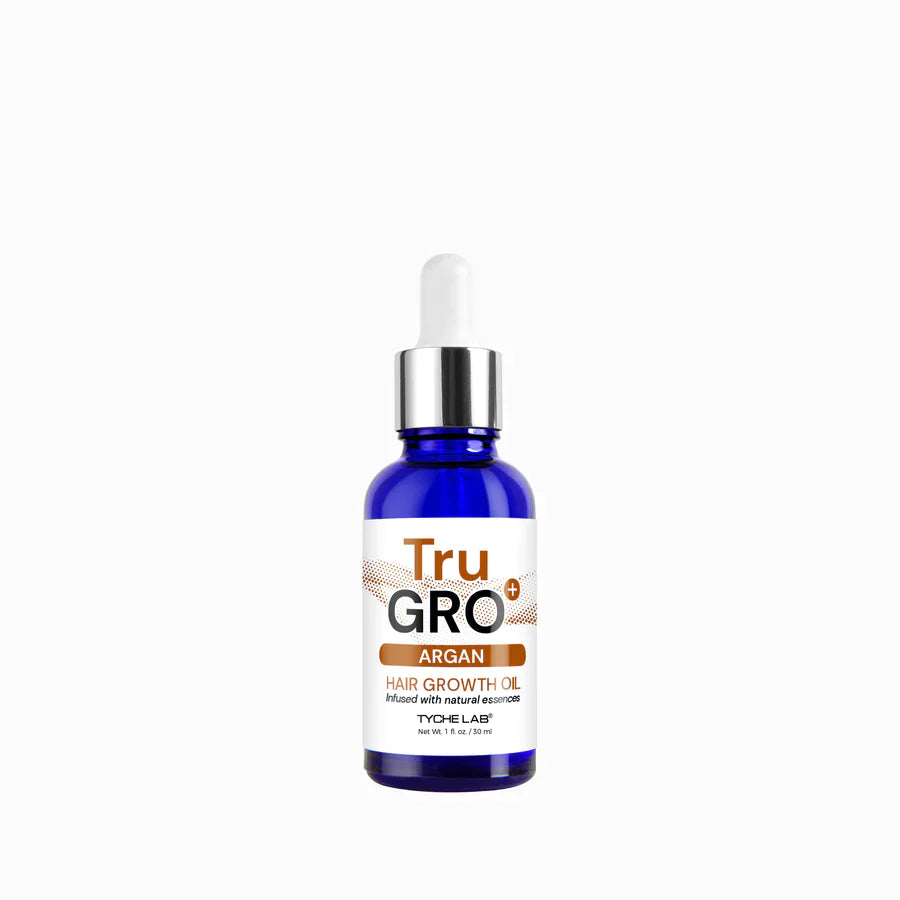 Nicka K Trugro+ Hair Growth Oil - Argan