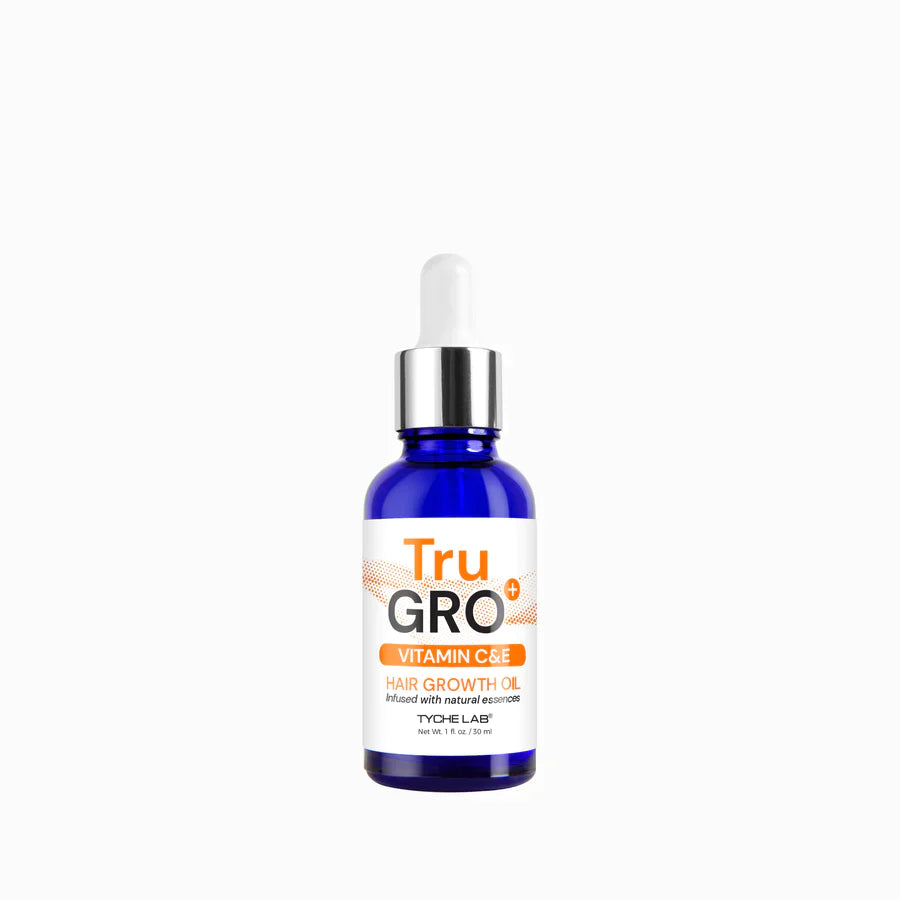 Nicka K Trugro+ Hair Growth Oil - Vitamin C&e