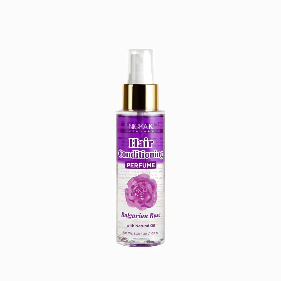 Nicka K Hair Conditioning Perfume