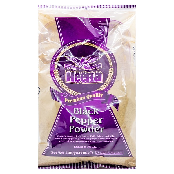 Heera Black Pepper Powder