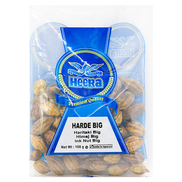 Heera Harda Big 100g