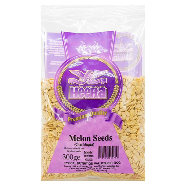 Heera Melon Seeds 100g