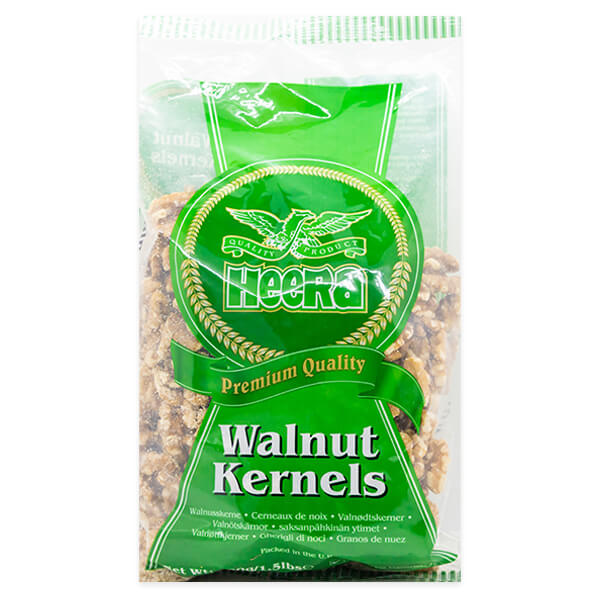 Heera Walnut Kernels