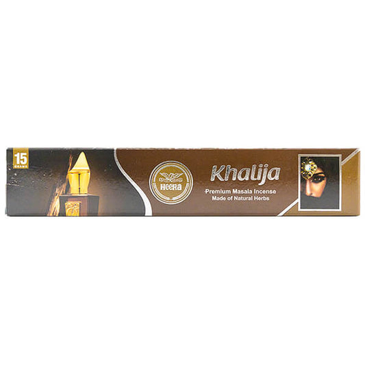 Heera Khalija Incense Sticks