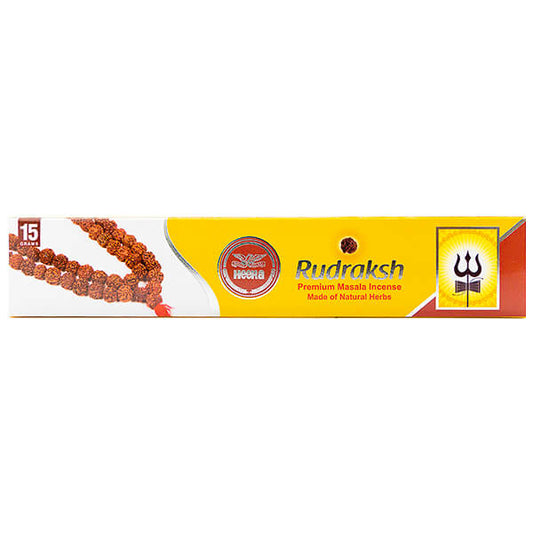 Heera Rudraksh Incense Sticks