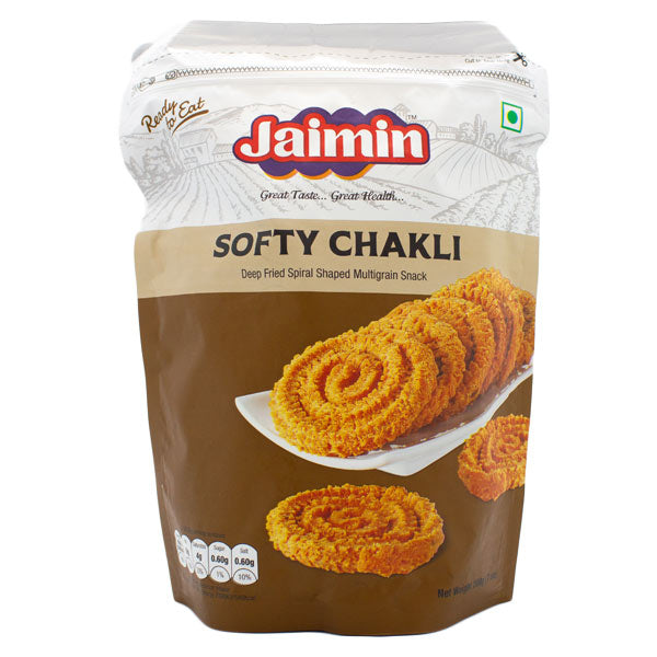 Jaimin Softy Chakli 200g