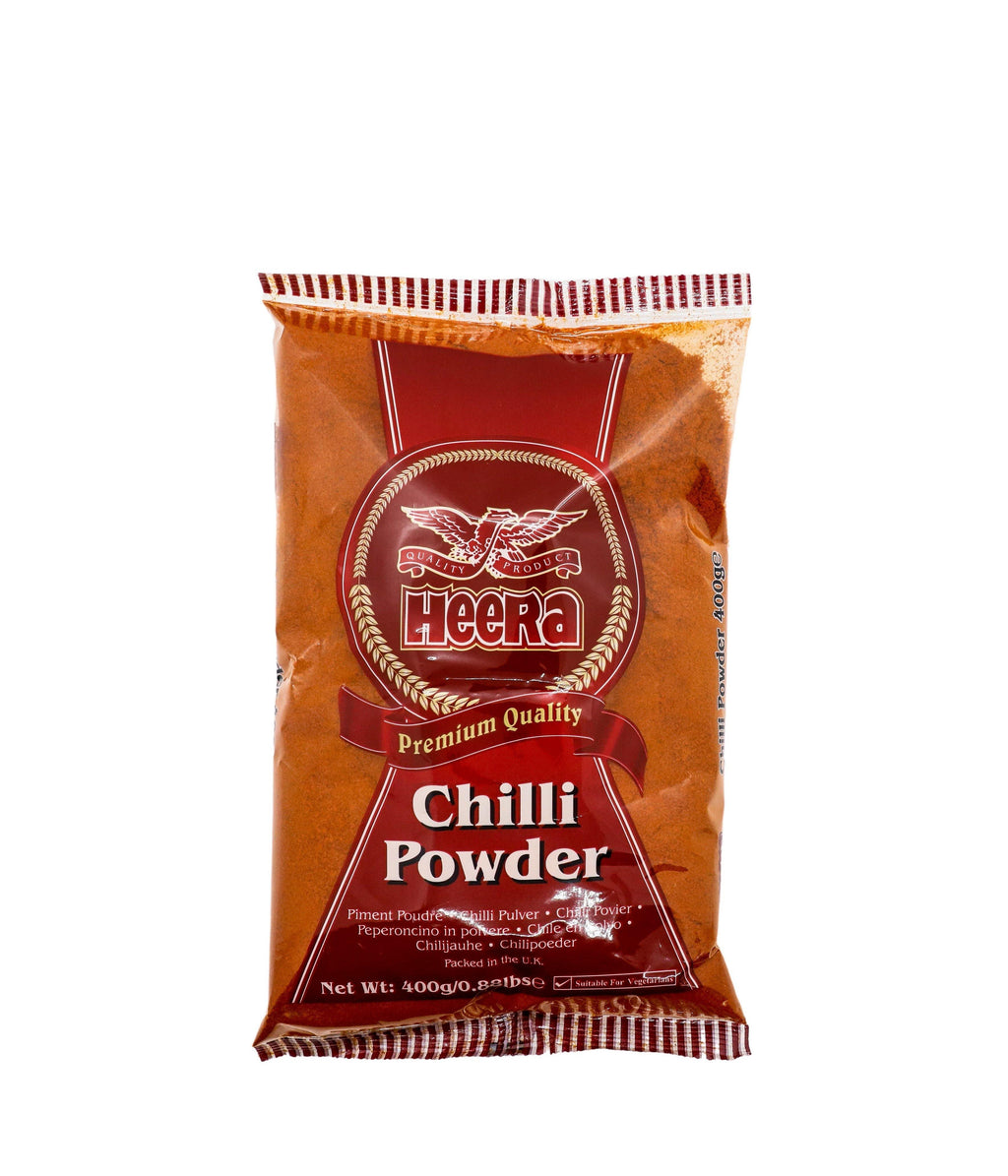 Heera Chilli Powder 400g