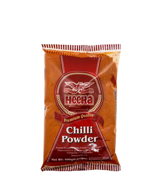 Heera Chilli Powder 400g