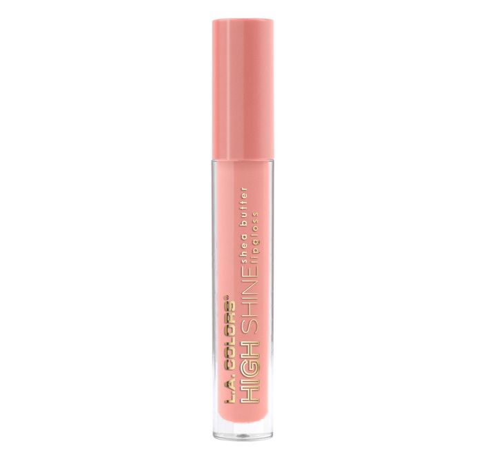 L.A. Color High Shine Lipgloss