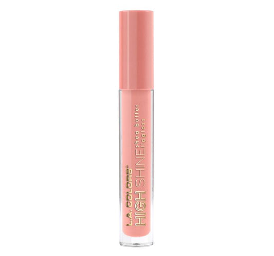 L.A. Color High Shine Lipgloss