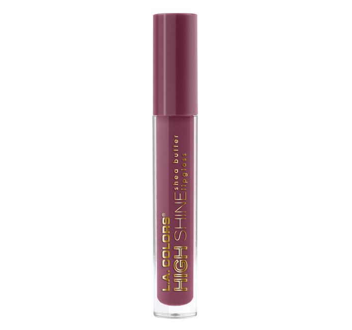 L.A. Color High Shine Lipgloss