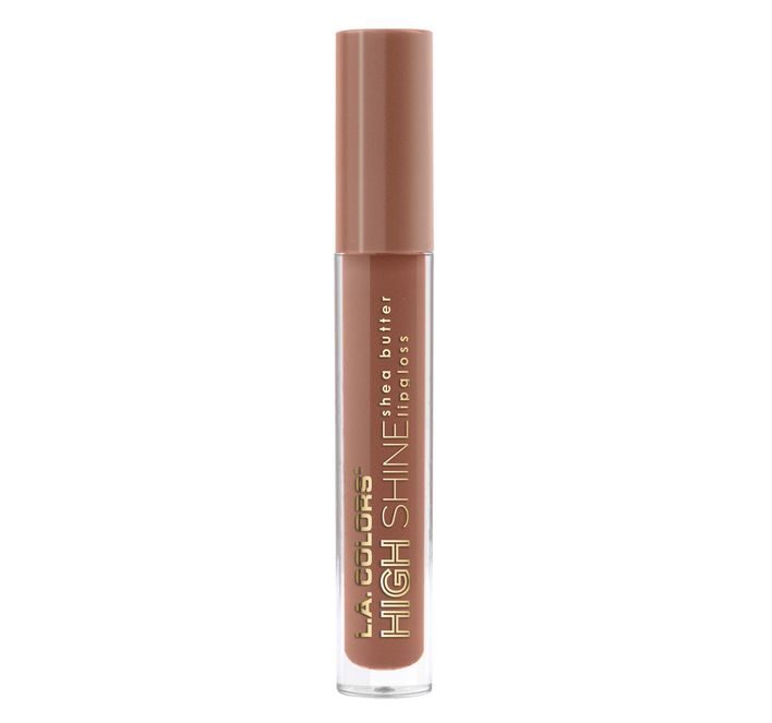 L.A. Color High Shine Lipgloss