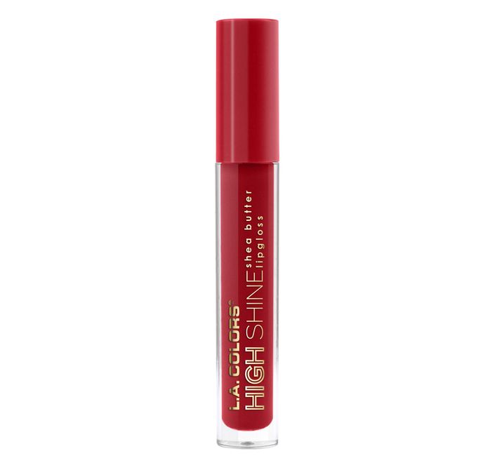 L.A. Color High Shine Lipgloss