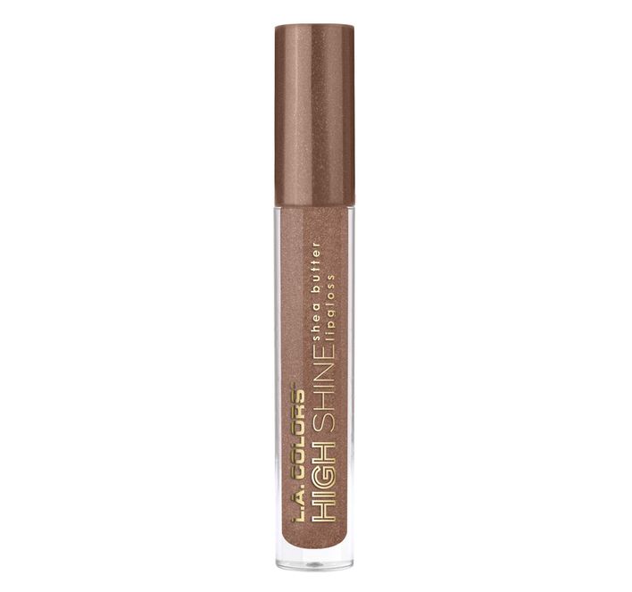 L.A. Color High Shine Lipgloss