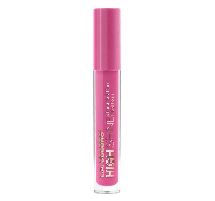 L.A. Color High Shine Lipgloss