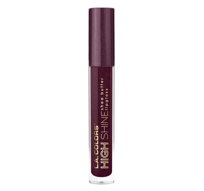 L.A. Color High Shine Lipgloss