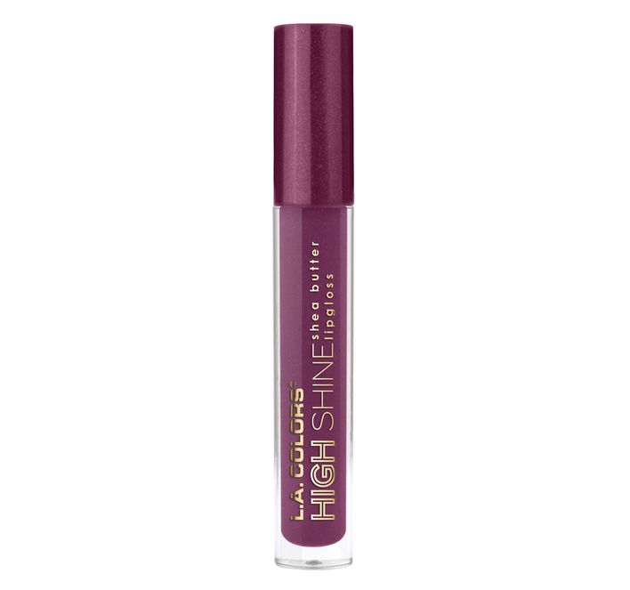 L.A. Color High Shine Lipgloss