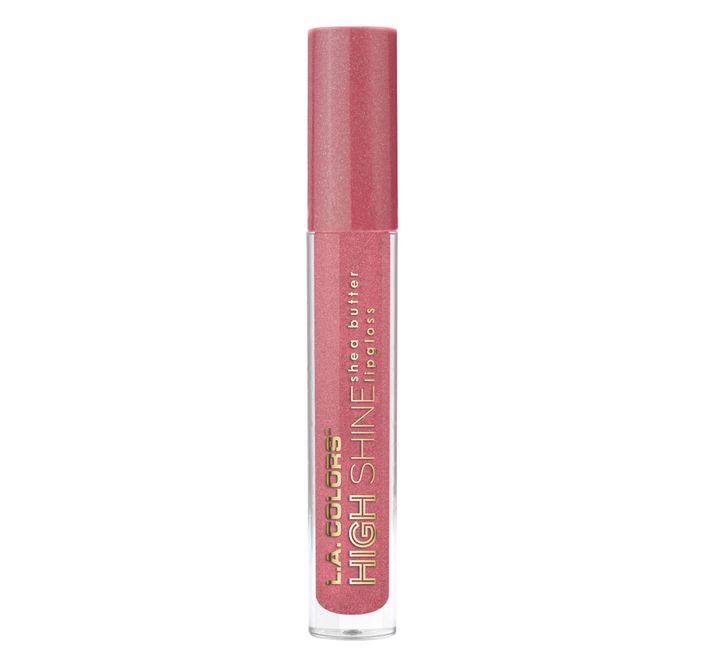 L.A. Color High Shine Lipgloss