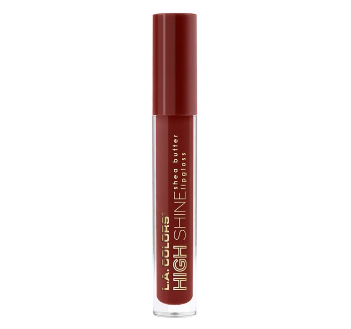 L.A. Color High Shine Lipgloss