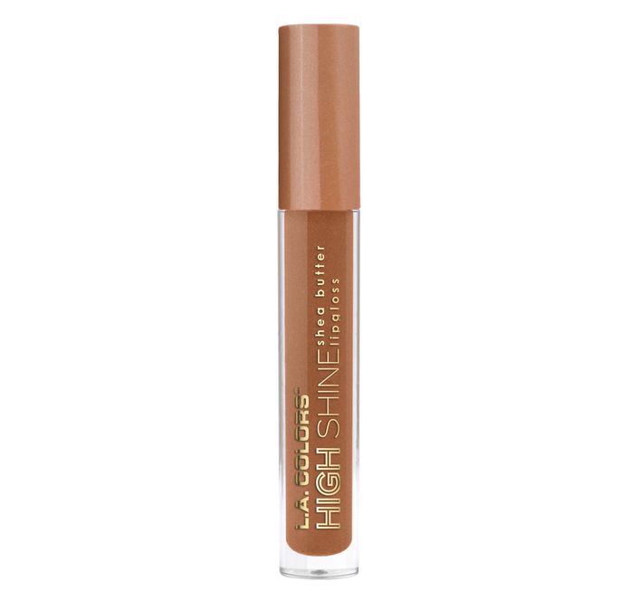 L.A. Color High Shine Lipgloss