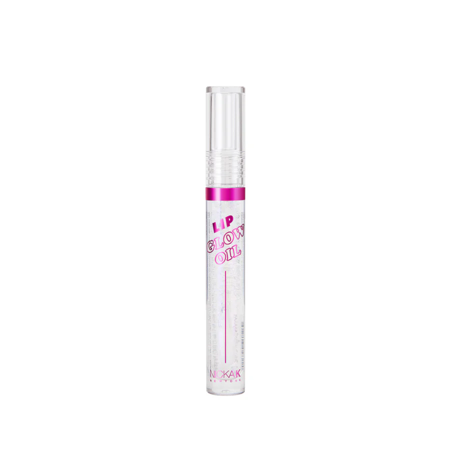 Nicka K Jewel Lip Glow Oil