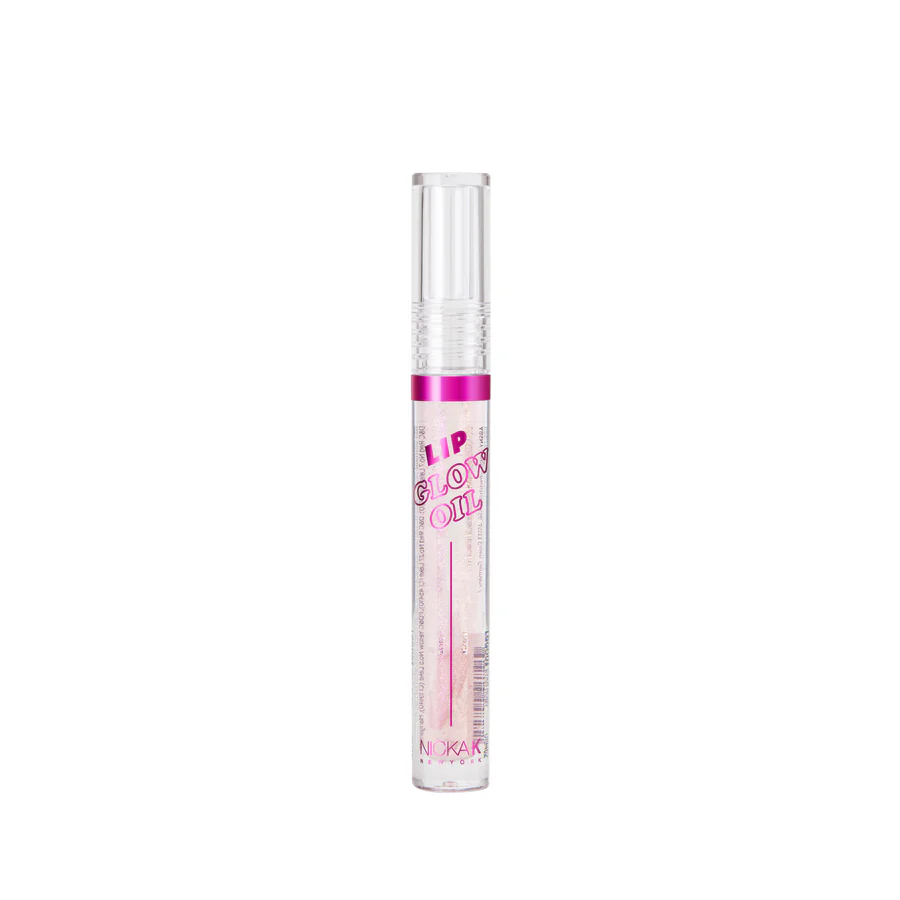 Nicka K Jewel Lip Glow Oil
