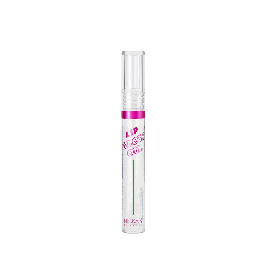 Nicka K Jewel Lip Glow Oil