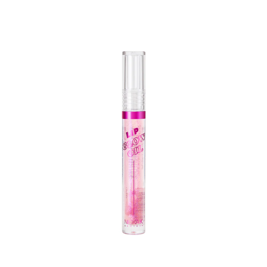 Nicka K Jewel Lip Glow Oil