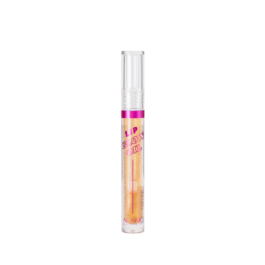 Nicka K Jewel Lip Glow Oil