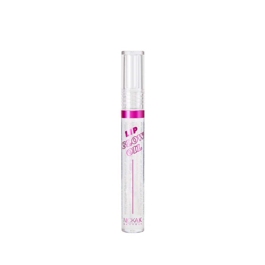 Nicka K Jewel Lip Glow Oil