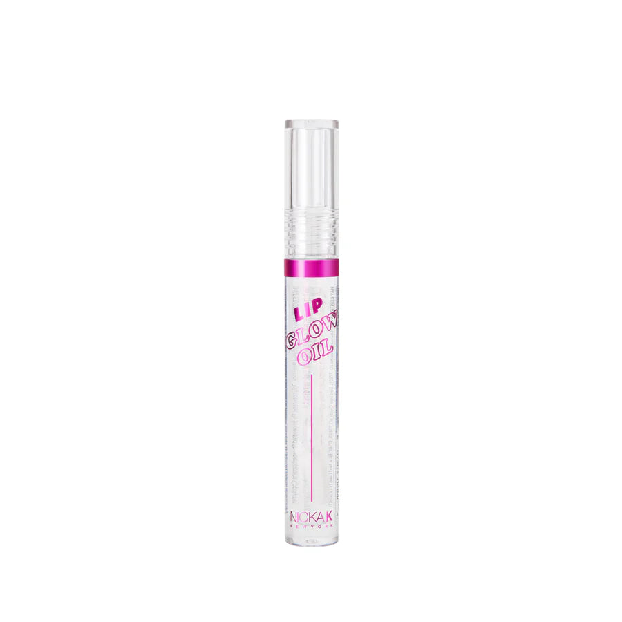 Nicka K Jewel Lip Glow Oil