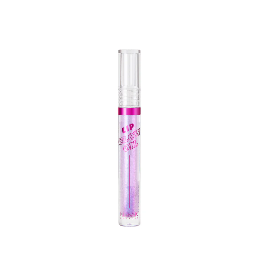 Nicka K Jewel Lip Glow Oil