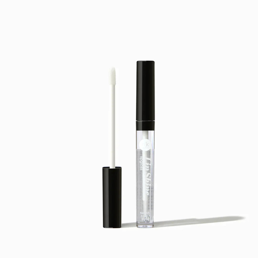 Nicka K Lip Shine Lip Gloss - 2.8ml