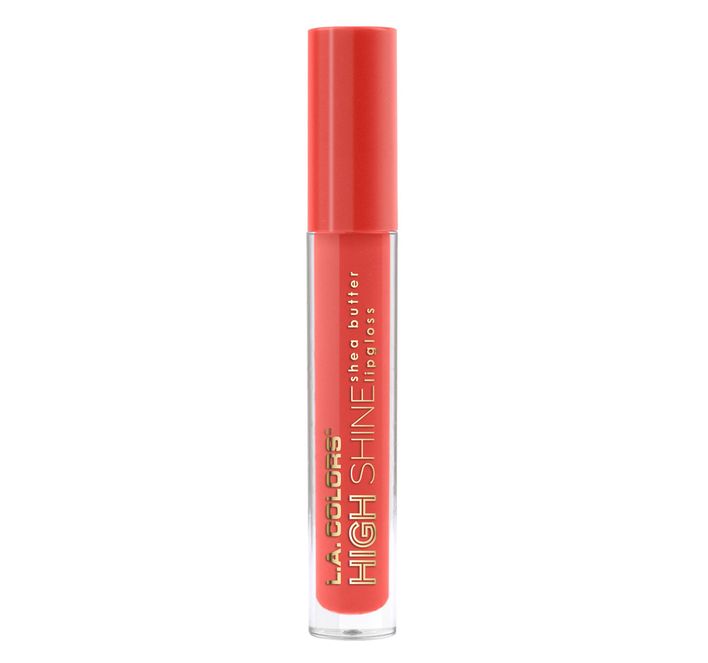 L.A. Color High Shine Lipgloss