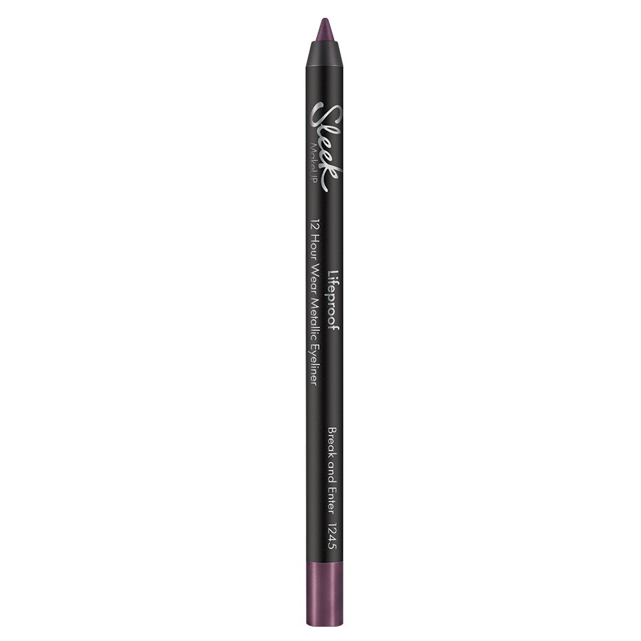 Lifeproof 12 Hour Wear Metallic Eyeliner 0.04Oz