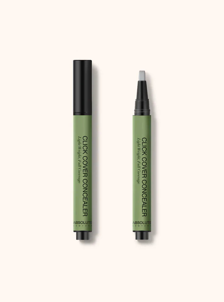 Absolute New York Click Cover Concealer 0.10oz