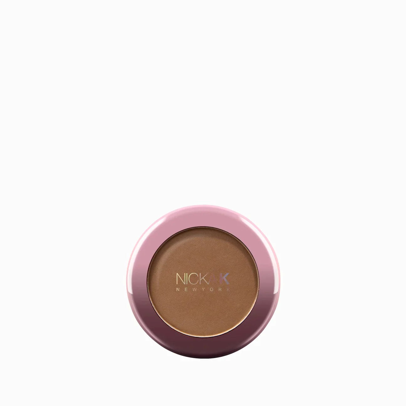 Nicka K Mineral Pressed Powder