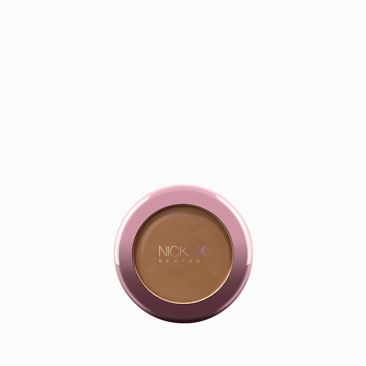 Nicka K Mineral Pressed Powder