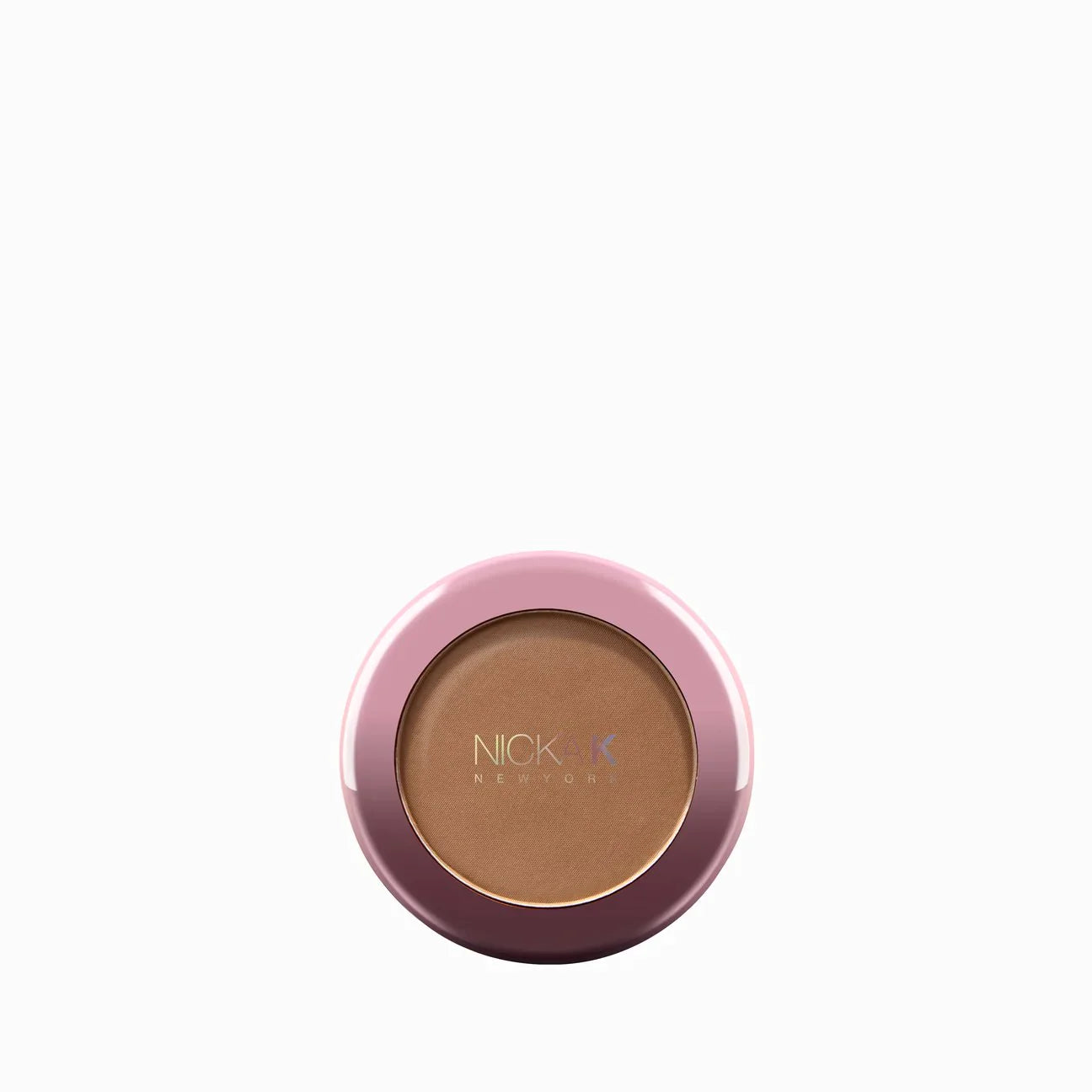 Nicka K Mineral Pressed Powder