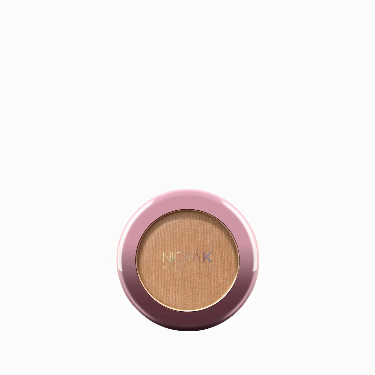Nicka K Mineral Pressed Powder