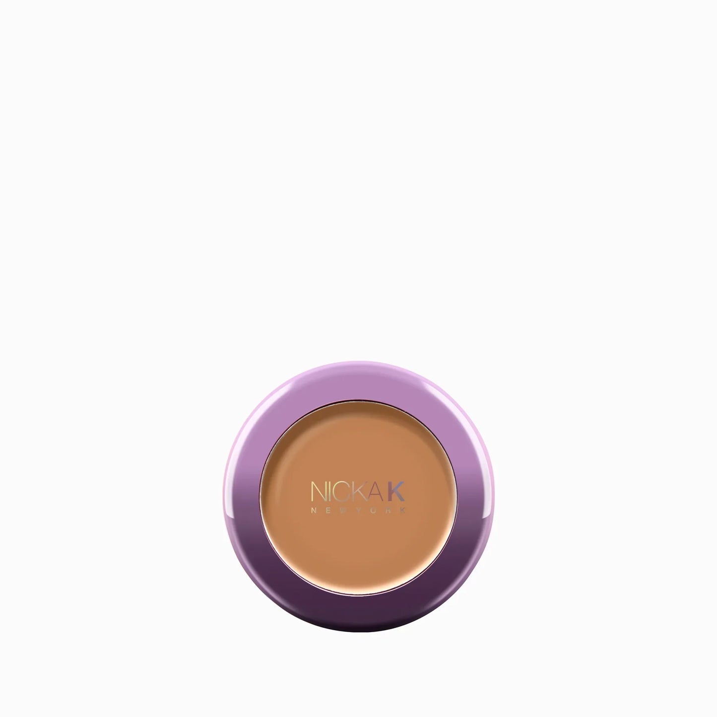 Nicka K Mineral Cream to Powder Foundation