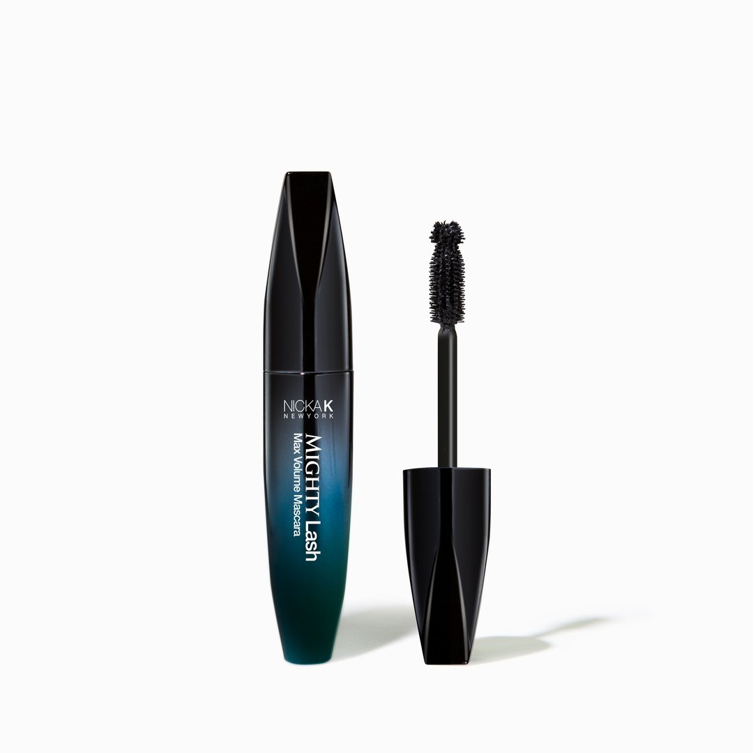 Nicka K Mighty Lash Mascara NYM04 0.42 oz/ 12 g