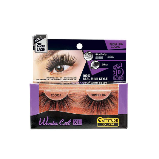 EBin New York Wonder Cat XL
