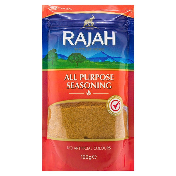 Rajah All Purpose Seasoning 100g