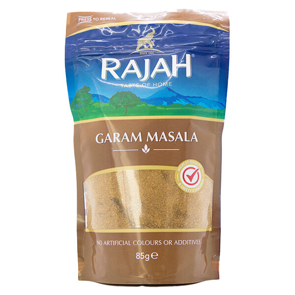 Rajah Garam Masala 85g