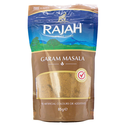 Rajah Garam Masala 85g