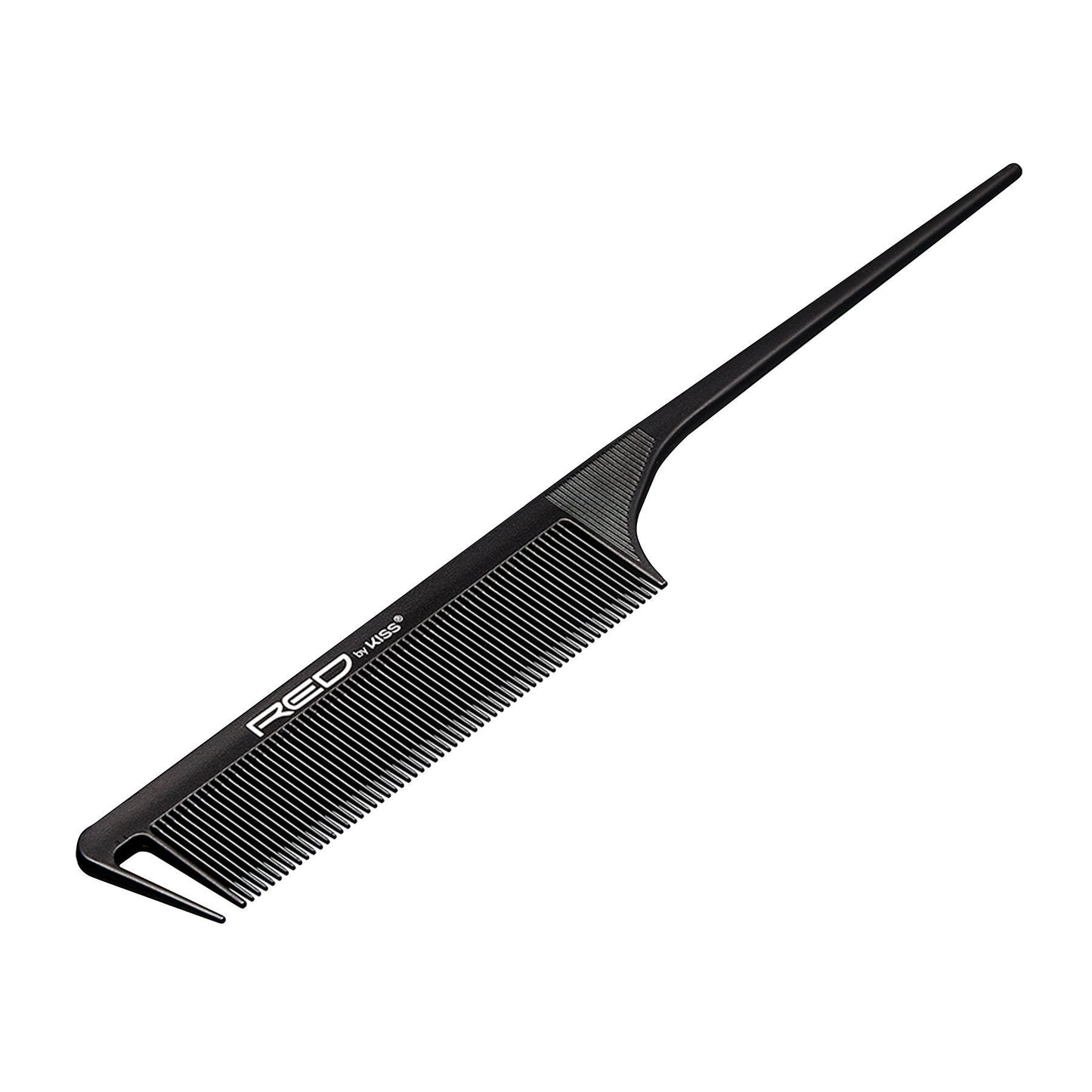 RED by Kiss Parting Comb Rat Tail HM01