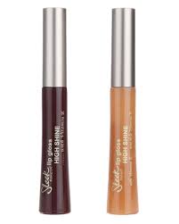 Sleek Make Up High Shine Lip Gloss