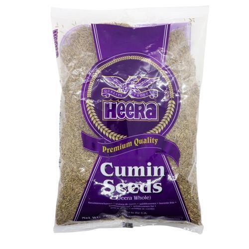 Heera Whole Cumin 700g