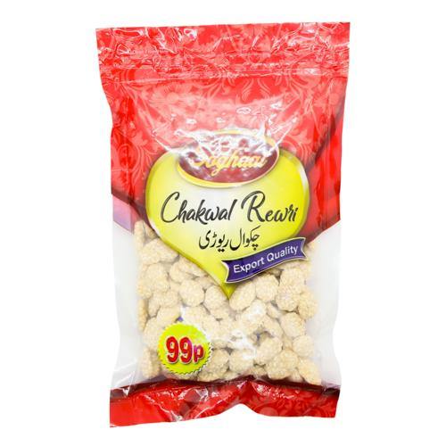 Soghaat Chakwal Rewari 100g